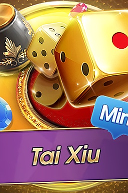 Tai Xiu-mini
